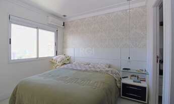 Imagem 3: Porto Alegre - Apartamento Padrão - Vila Ipiranga