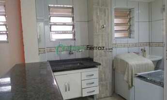 Imagem 6: Apartamento à venda em Santos/SP