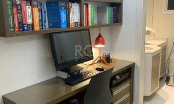 Imagem 3: Porto Alegre - Apartamento Padrão - Santa Cecília