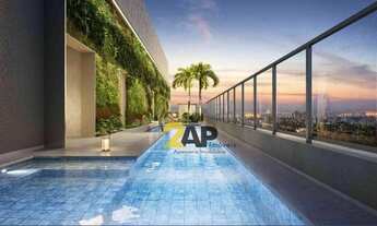 Imagem 7: Apartamento com 2 dormitórios à venda, 128 m² por R$ 2.679.950 - Pinheiros - São Paulo/SP