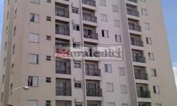 Imagem 3: Apartamento Reformado 2 dormitórios 1 suite 2 wcs 1 vaga Lazer Total / AC Permuta