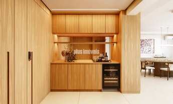 Imagem 3: JARDIM PAULISTA Apartamento com 4 dormitórios