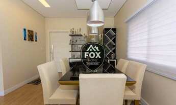 Imagem 5: Casa com 3 dormitórios para alugar, 260 m² por R$ 6.725,00/mês - Boa Vista - Curitiba/PR