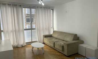 Imagem 5: APARTAMENTO - JARDIM AMÉRICA - SP