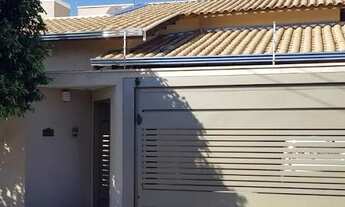 Imagem 2: Casa Residencial à venda, Residencial das Américas, São José do Rio Preto -