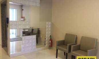 Imagem 3: Sala, 80 m² - venda ou aluguel - Jardim do Mar - São Bernardo do Campo/SP