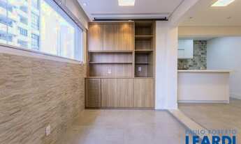 Imagem 4: APARTAMENTO - BROOKLIN - SP