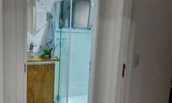 Imagem 7: Apartamento com 3 dormitórios à venda, 70 m² - Baeta Neves - São Bernardo do Campo/SP