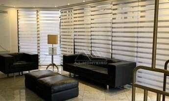 Imagem: Flat com varanda, no coração do Gonzaga