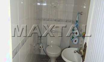 Imagem 2: Sobrado 3 dormitórios uma suíte