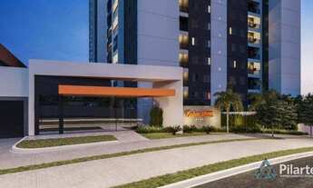 Imagem: Apartamento com 3 dormitórios à venda