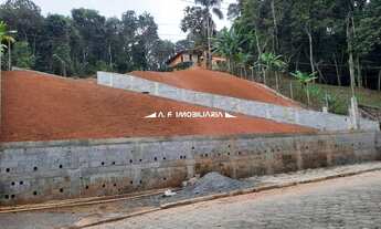 Imagem 2: ..MAIRIPORÃ - Terreno Padrão - CARAGUATA..