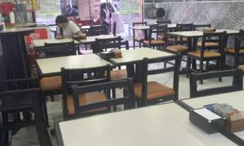 Imagem 7: Restaurante e Lanchonete em forte centro comercial na ZL/ SP Ref.: 1632