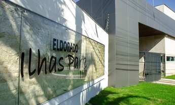 Imagem 2: Lote Eldorado Ilhas Park
