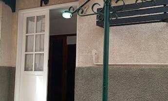 Imagem 4: SALA DOIS COM LAZER E ESTACIONAMENTO