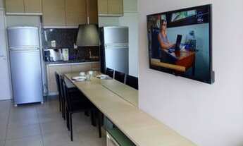 Imagem 2: Apartamento para aluguel possui 50 metros quadrados com 2 quartos em Boa Viagem - Recife