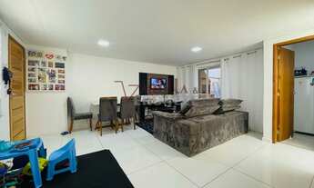 Imagem 5: Sobrado de condomínio com 3 suítes 3 vagas auto com 206m2 próximo ao shopping Anália Franc