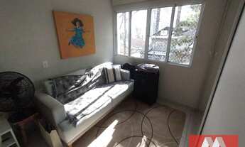 Imagem 3: Apartamento com 1 dormitório à venda, 33 m² por R$ 370.000,00 - Bela Vista - São Paulo/SP