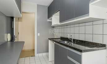 Imagem 6: Porto Alegre - Apartamento Padrão - Teresópolis