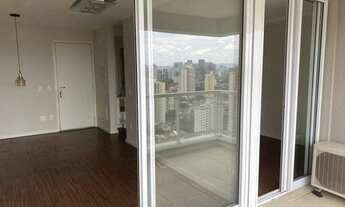 Imagem 4: APARTAMENTO PARA LOCAÇÃO 44M² - BROOKLIN