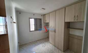 Imagem 7: Apartamento com 3 dormitórios à venda, 72 m² por R$ 320.000,00 - Vila Bancária - São Paulo