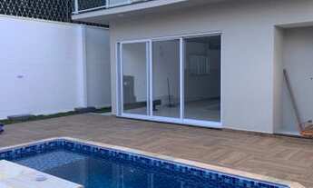 Imagem: Casa com 3 suites no Bella Citta