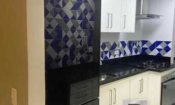 Imagem 6: Apartamento na Santa Clara, 54 m2, 02 quartos e 01 vaga coberta