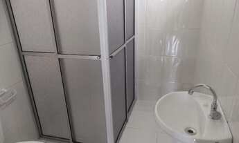 Imagem 7: Apartamento com 2 quartos para alugar por R$ 1600.00, 80.00 m2 - SAO FRANCISCO - CURITIBA