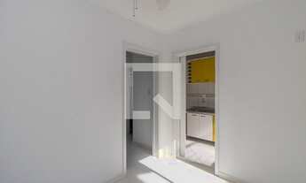 Imagem: Apartamento à Venda - Bom Jesus, 1 Quarto