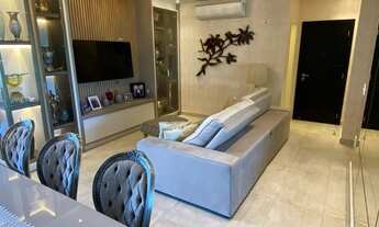 Imagem 7: Apartamento com 3 dormitórios à venda, 117 m² por R$ 1.700.000,00 - Centro - Itapema/SC