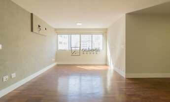 Imagem 3: Apartamento Venda Jardim Paulista 145 m² 3 Dormitórios