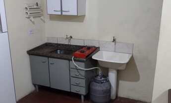 Imagem 4: 1 cômodo com banheiro