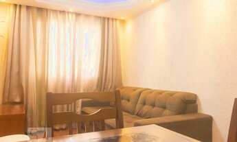 Imagem 2: Apartamento para Aluguel - Itaquera, 2 Quartos, 48 m2