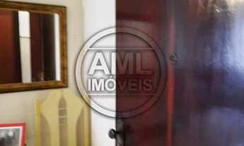 Imagem 6: 02 quartos. vaga condomínio. Tijuca. R 450.000,00