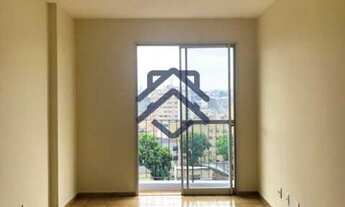 Imagem 2: Apartamento para aluguel, 2 quartos, 1 vaga, Méier - Rio de Janeiro/RJ