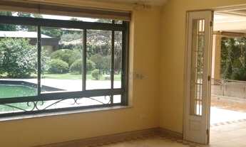 Imagem 3: Casa-Venda-Locação-846m²-4 suítes-8 vagas-Jardim Guedala