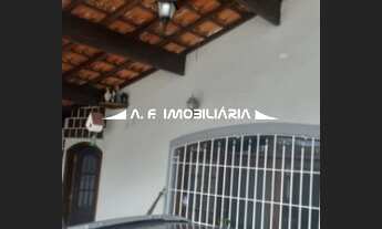 Imagem 2: Praia Grande - Casa Padrão - CAIÇARA