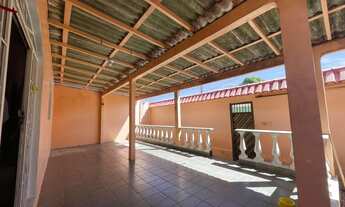 Imagem 4: VENDO CASA EM CONJUNTO CASTANHEIRA COM 3 QUARTOS ACEITA FINANCIAMENTO