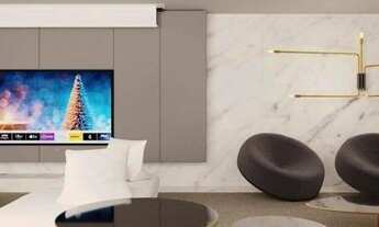 Imagem 7: Apartamento à venda, 4 quartos, 4 suítes, 6 vagas, Santa Lúcia - Belo Horizonte/MG