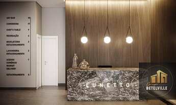 Imagem 7: Apartamento Garden com 2 quartos à venda por R$ 464.900 - Portão - Curitiba/PR