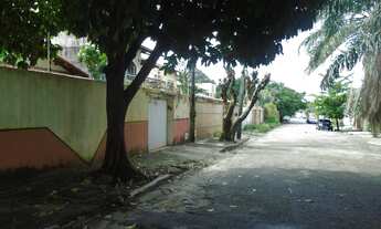 Imagem 4: CA2115) Casa duplex com 110m²-Cid. Dos Funcionários-Fortaleza