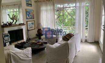 Imagem 2: Casa Residencial à venda, Sumaré, São Paulo - CA0076