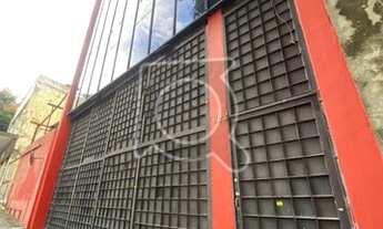 Imagem 2: Galpão para locação na Casa Verde