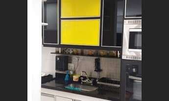 Imagem 5: Aconchegante e finamente decorado! Piscina e churrasqueira privativa no Recreio