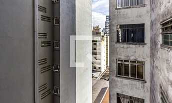 Imagem 5: Apartamento para Aluguel - Santa Cecília, 1 Quarto, 40 m2