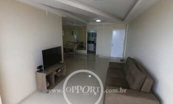 Imagem 3: Apartamento mobiliado no Olho d'Água