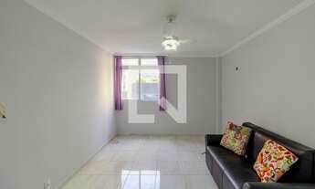 Imagem 2: Apartamento para Aluguel - Santa Cecília, 1 Quarto, 30 m2