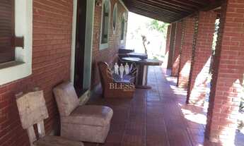 Imagem 6: Chácara, 15000 m² - venda por R$ 6.500.000,00 ou aluguel por R$ 15.000,00 - Medeiros - Jun