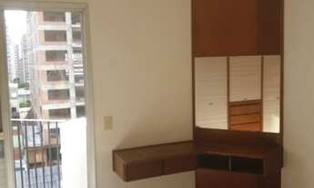 Imagem: Apartamento para locação, 1 dormitório