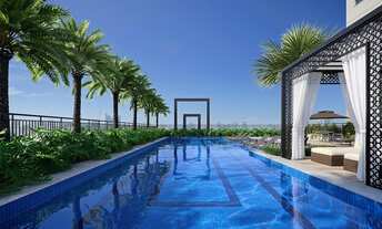 Imagem 4: Apartamento 59 metros com 2 dormitórios no Pari com vaga de garargem e churrasqueira na va